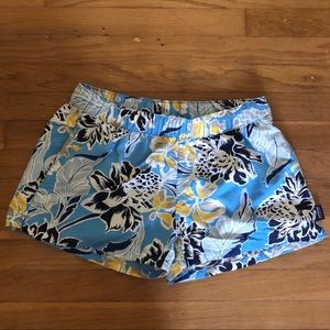 Patagonia shorts